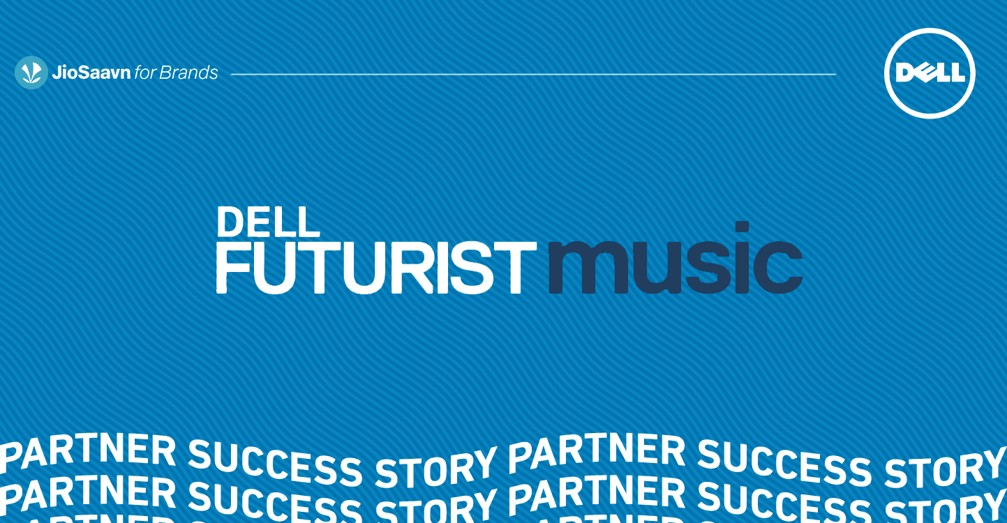 Dell And JioSaavn Came Together To Identify India’s Next Musical Sensation!