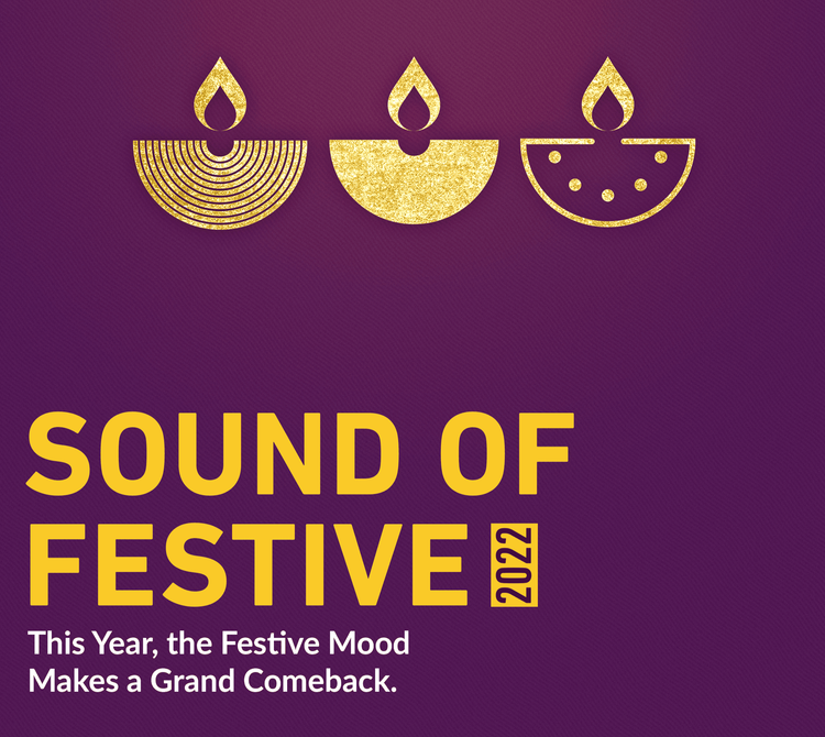 Sound of Festive 2022