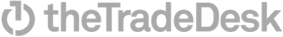 theTradeDesk logo