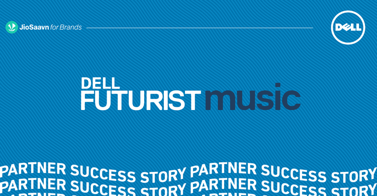 Dell And JioSaavn Came Together To Identify India’s Next Musical Sensation!