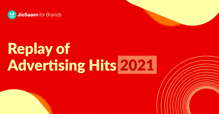 Replay of Advertising Hits 2021