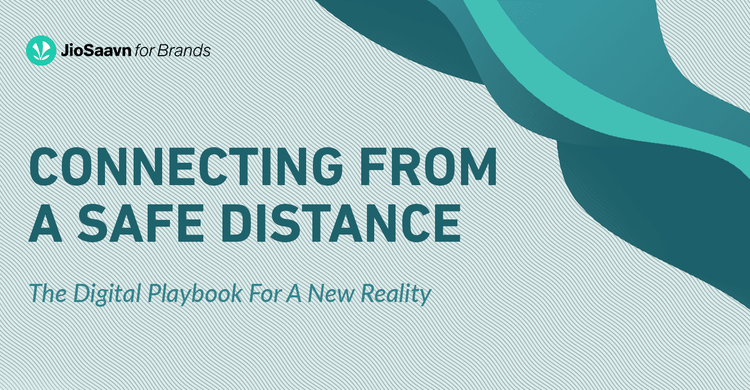 Covid Playbook | Connecting from a Safe Distance