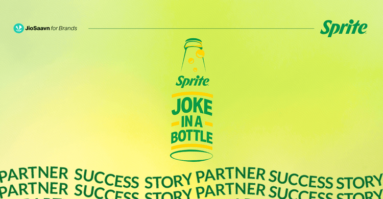 Sprite Joke In A Bottle