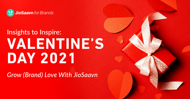Insights To Inspire | Valentine’s Day 2021