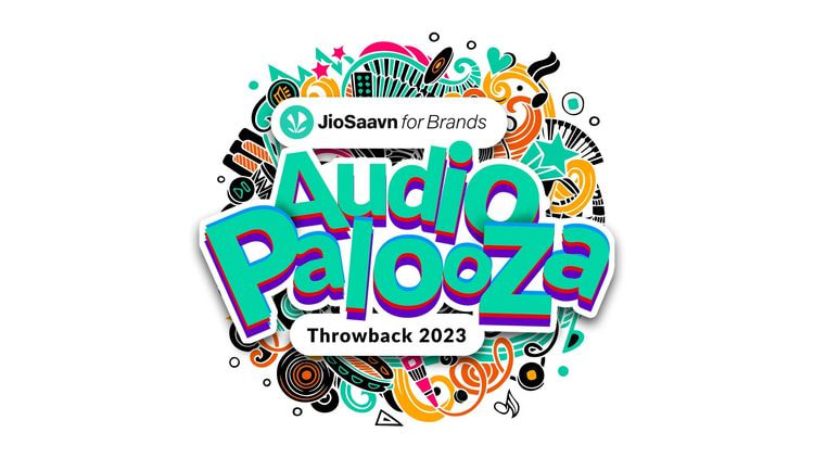 AudioPalooza Throwback 2023