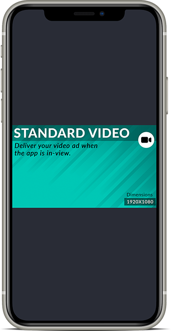 Standard Video